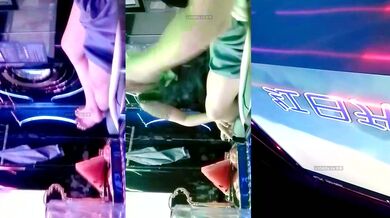 (探花)20230807_迪丽热逼